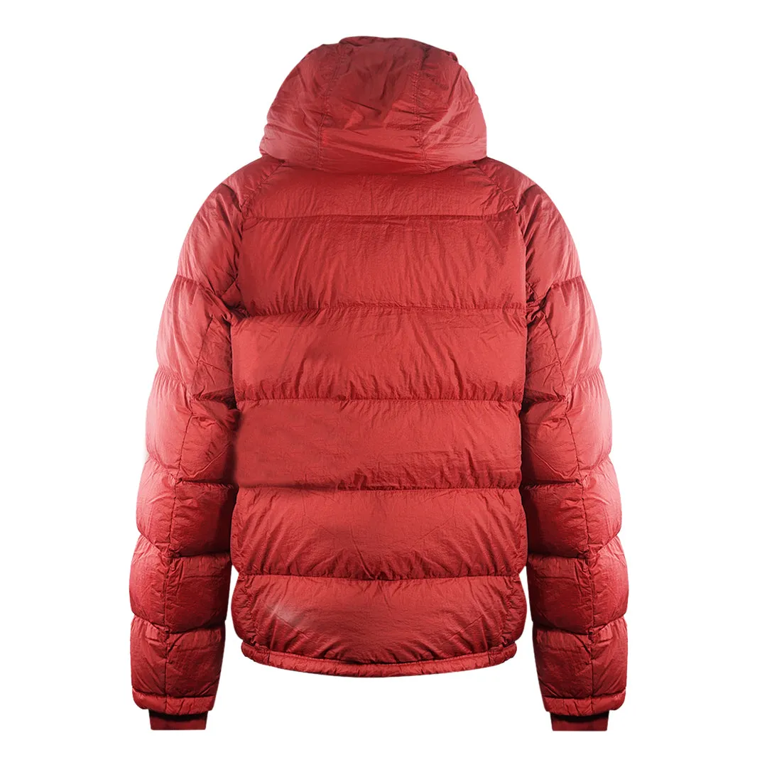 Parajumpers Norton Rio Red Jacket