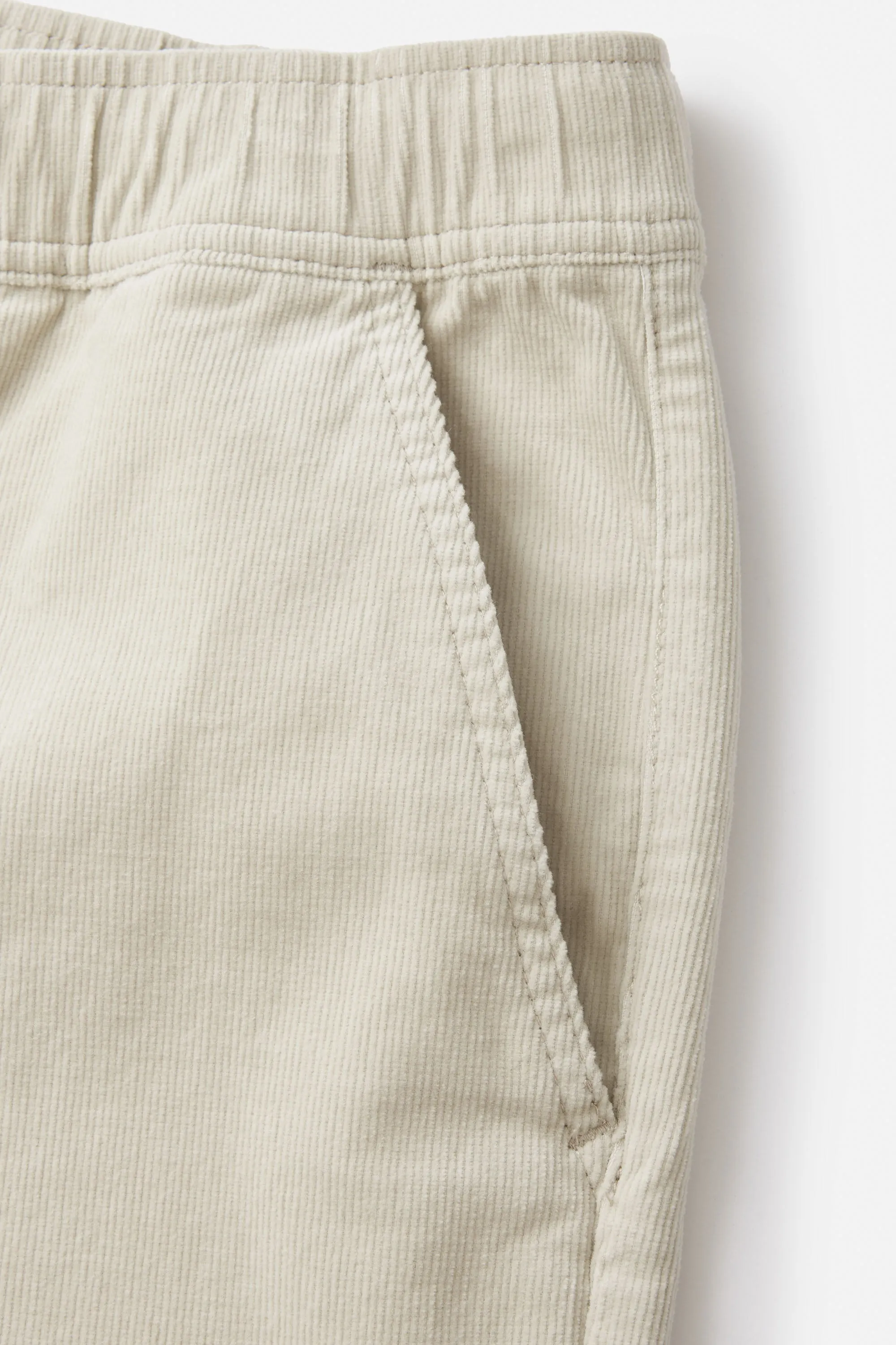 PIPELINE CORDUROY PANT