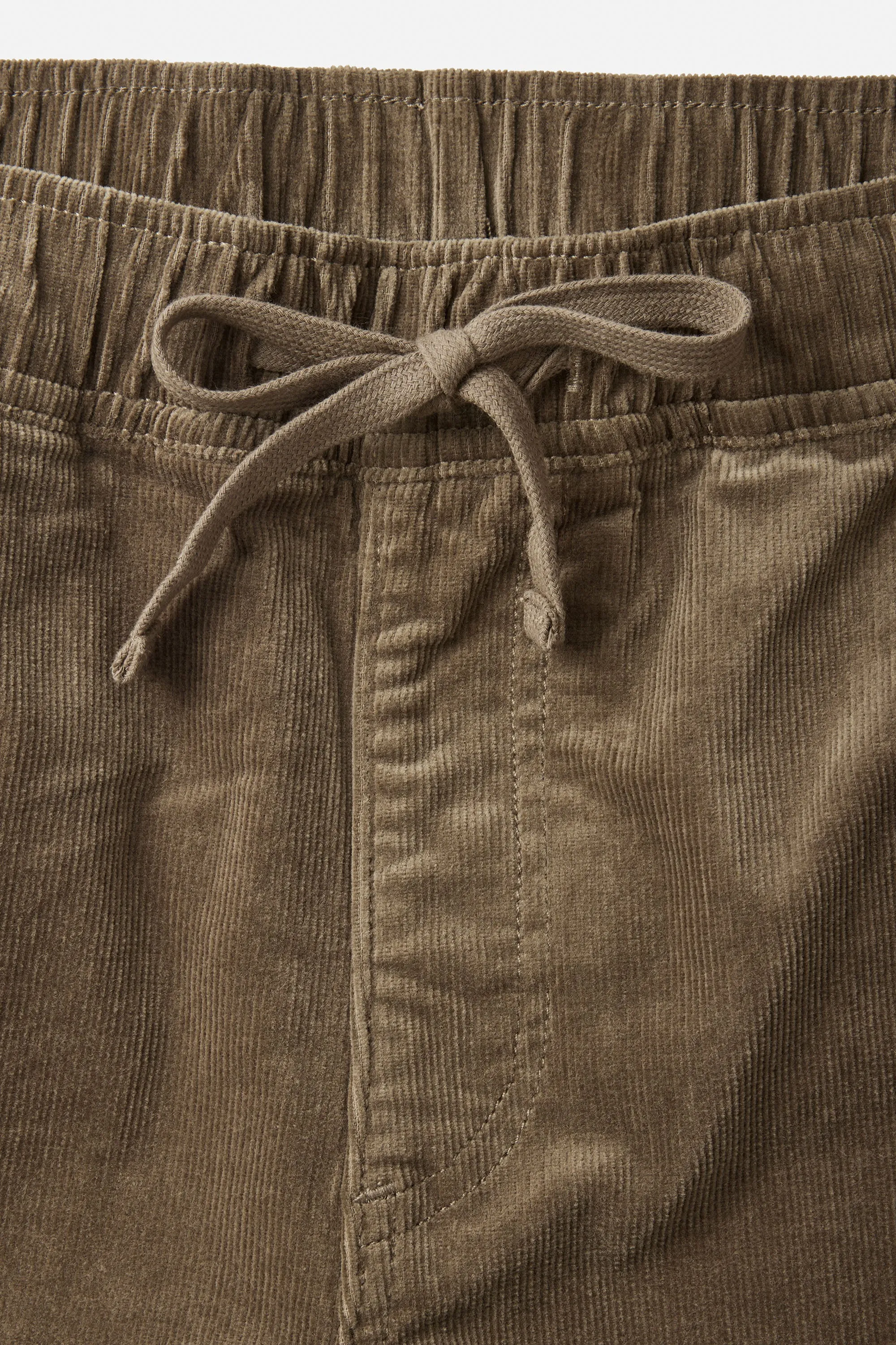 PIPELINE CORDUROY PANT