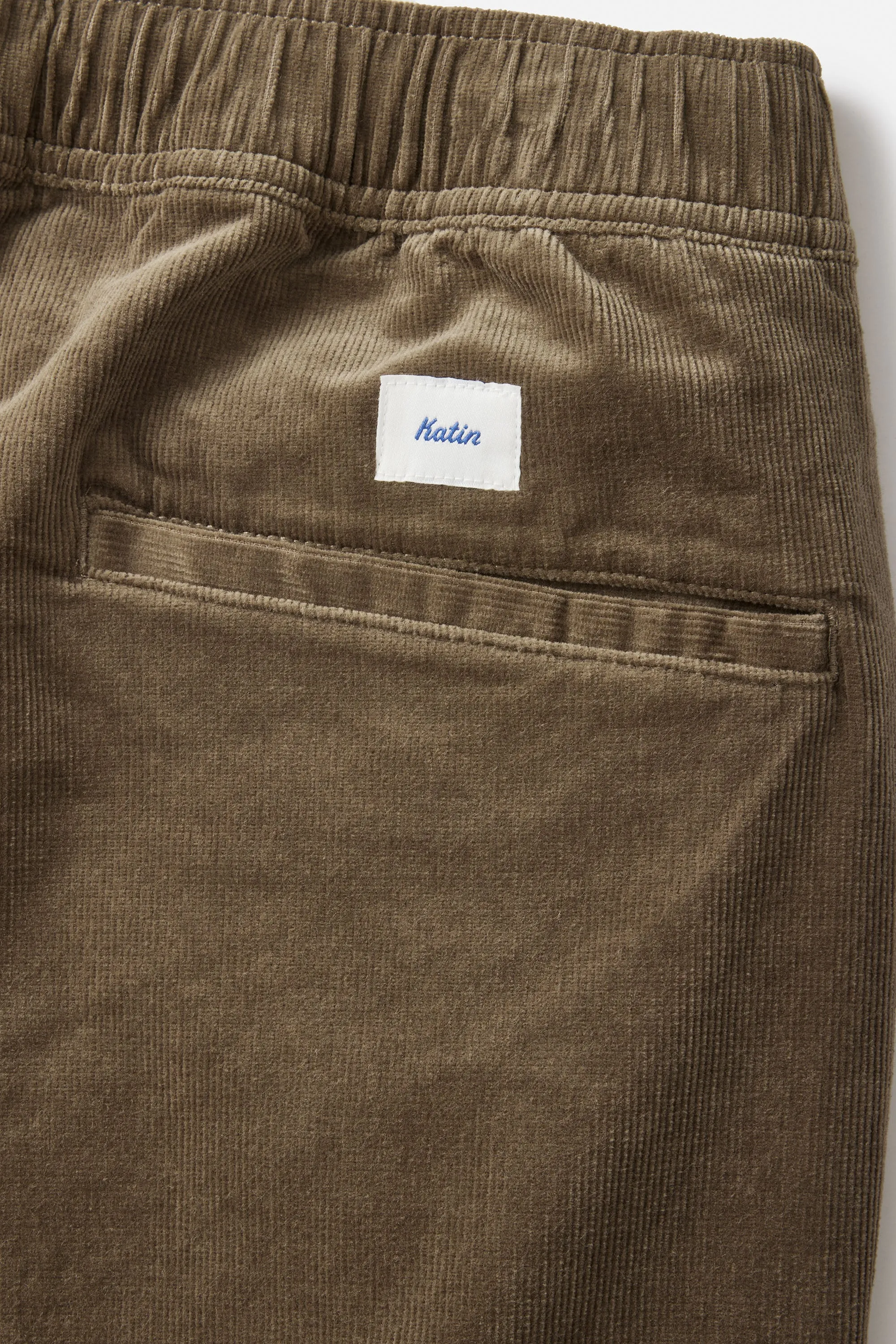 PIPELINE CORDUROY PANT