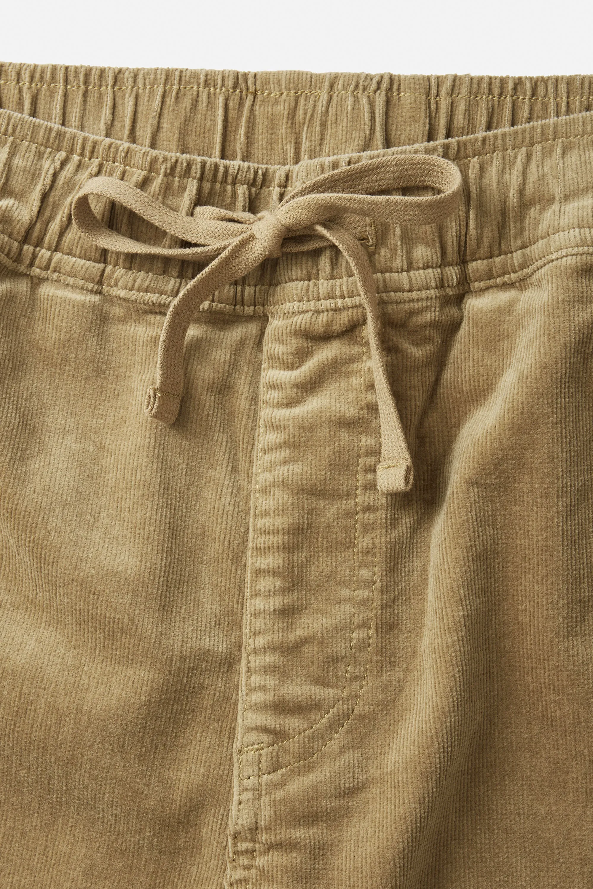 PIPELINE CORDUROY PANT