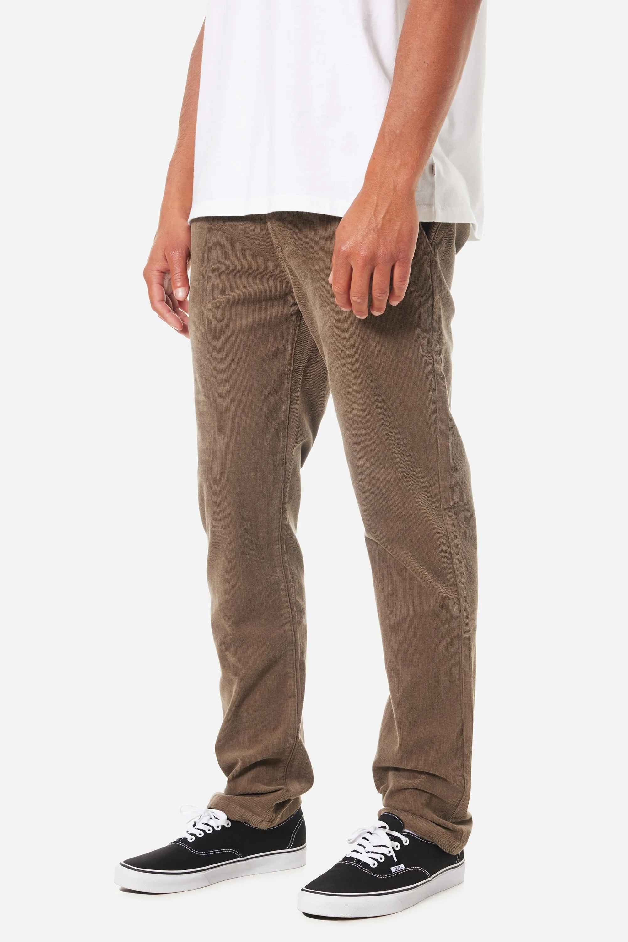 PIPELINE CORDUROY PANT