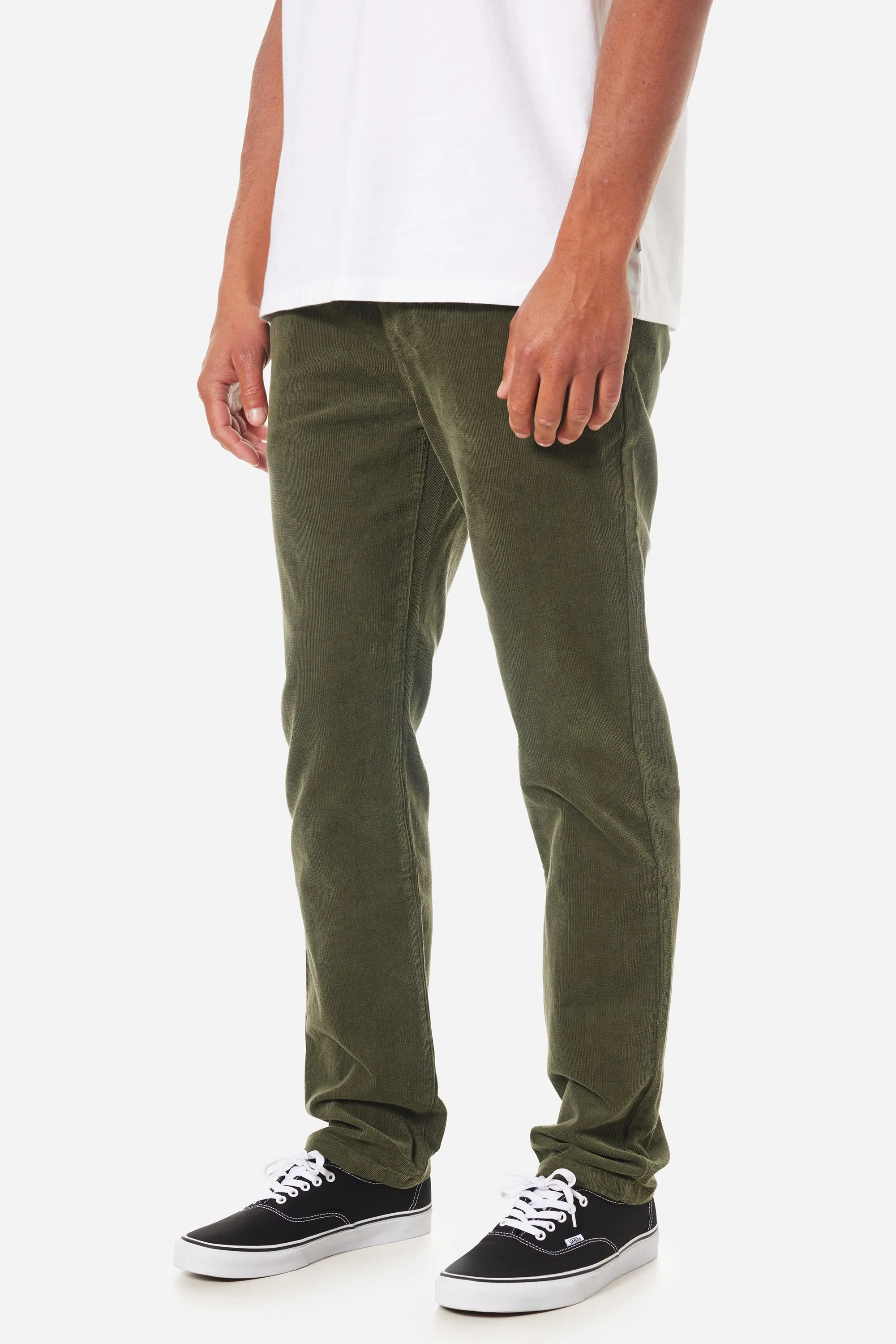 PIPELINE CORDUROY PANT