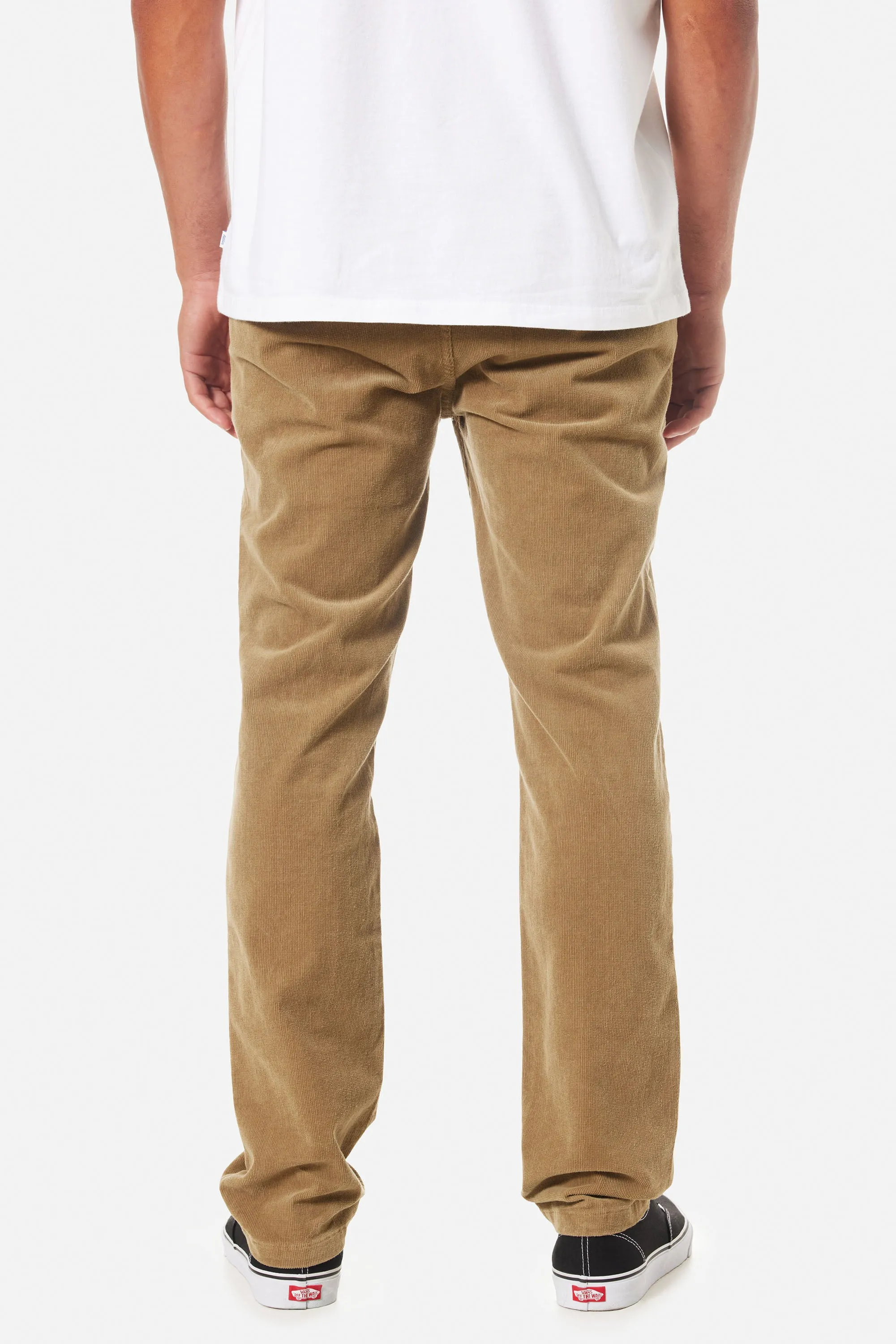 PIPELINE CORDUROY PANT