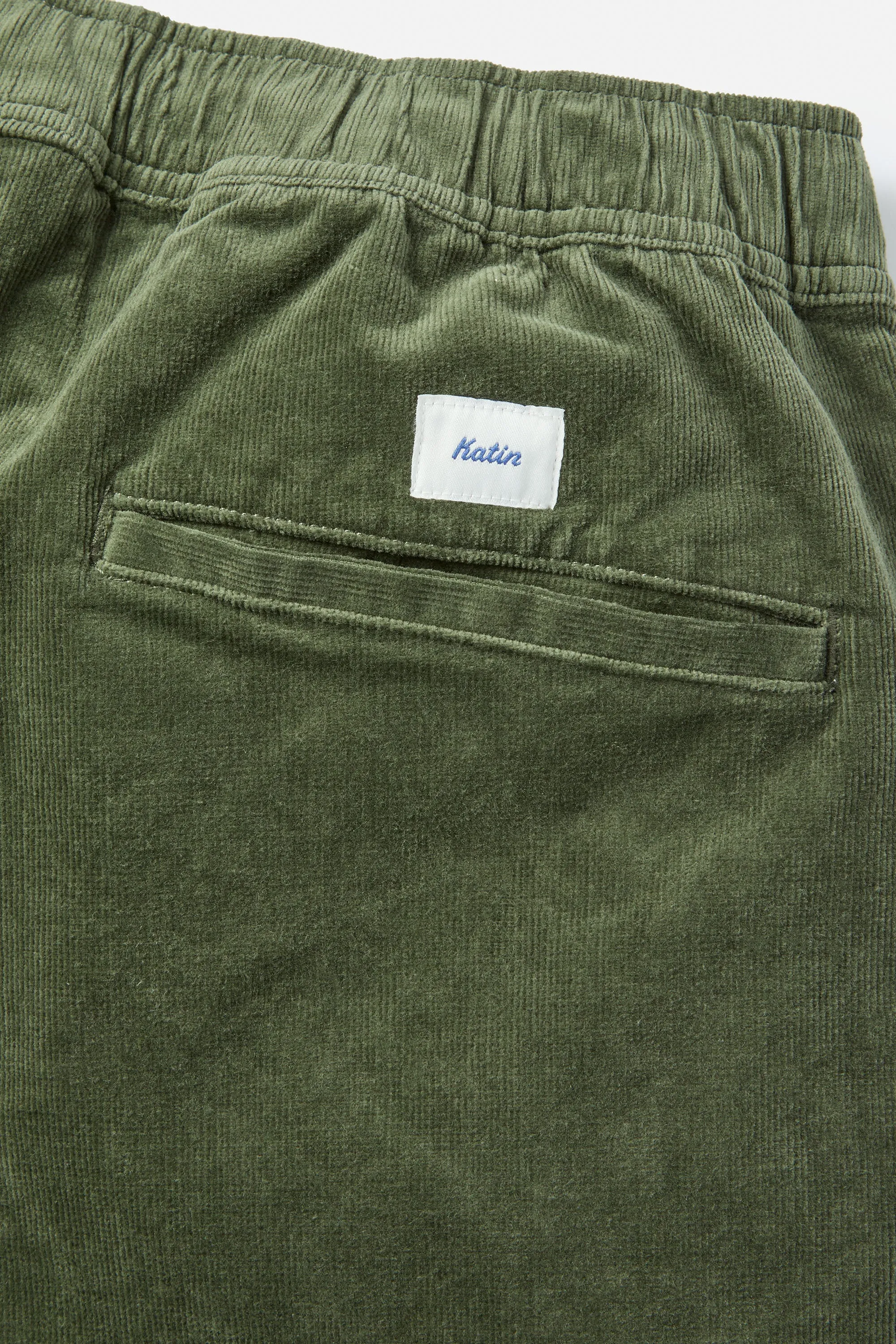 PIPELINE CORDUROY PANT