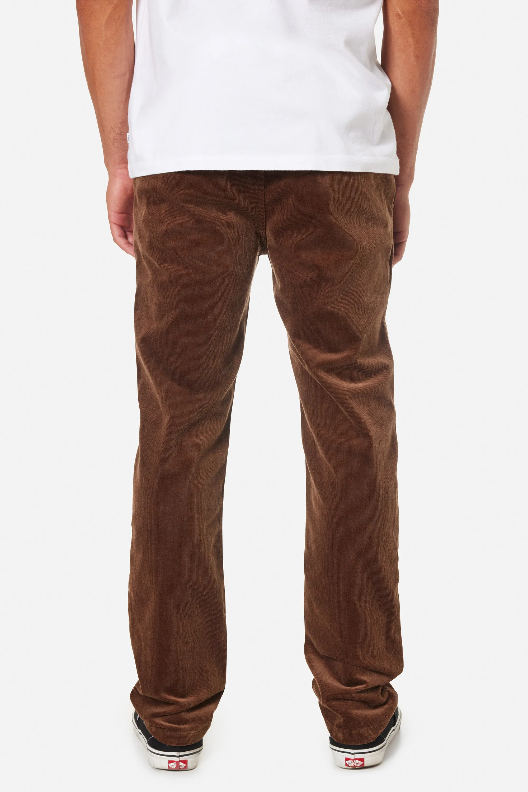 PIPELINE CORDUROY PANT