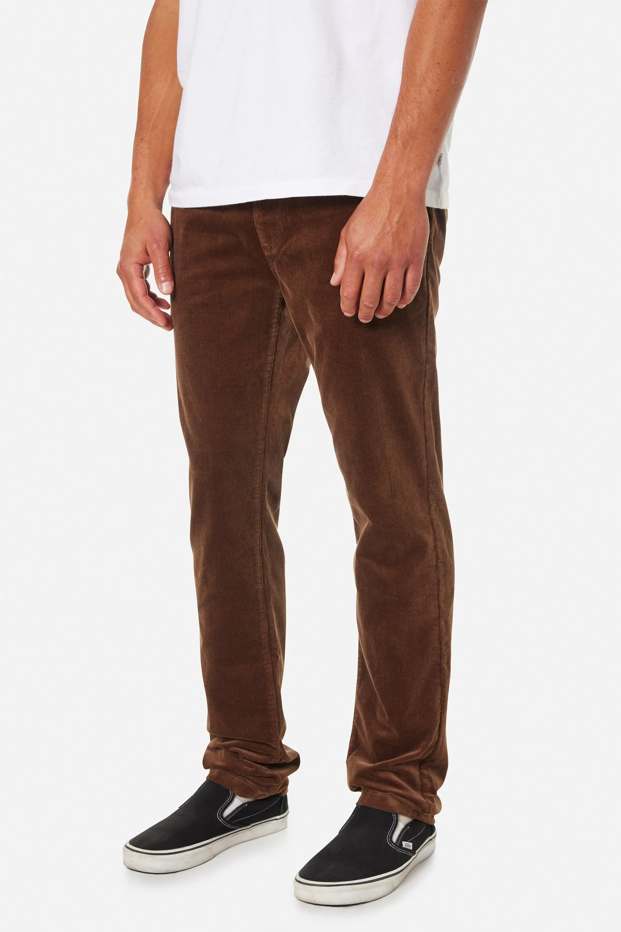 PIPELINE CORDUROY PANT