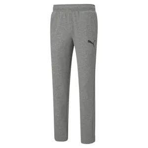 PUMA Men's Essentials Logo Sweatpants - Classic Comfort