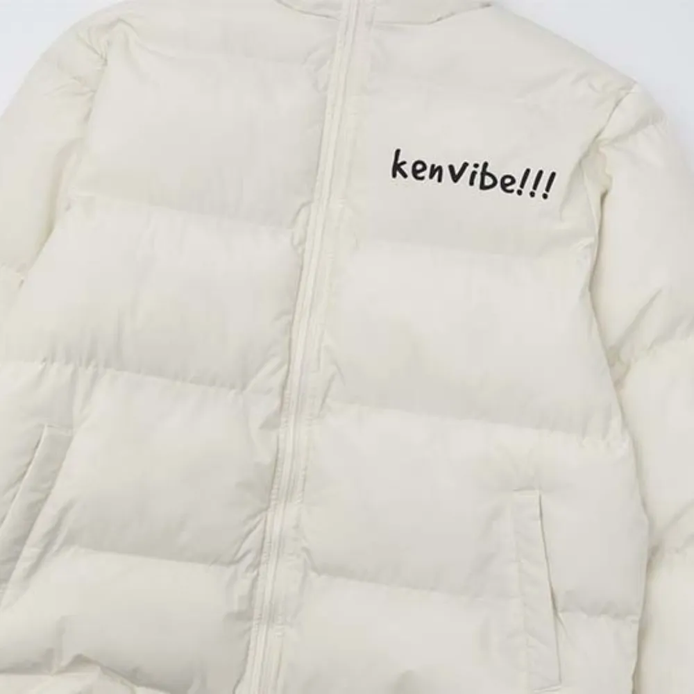 "Kenvibe“ coat