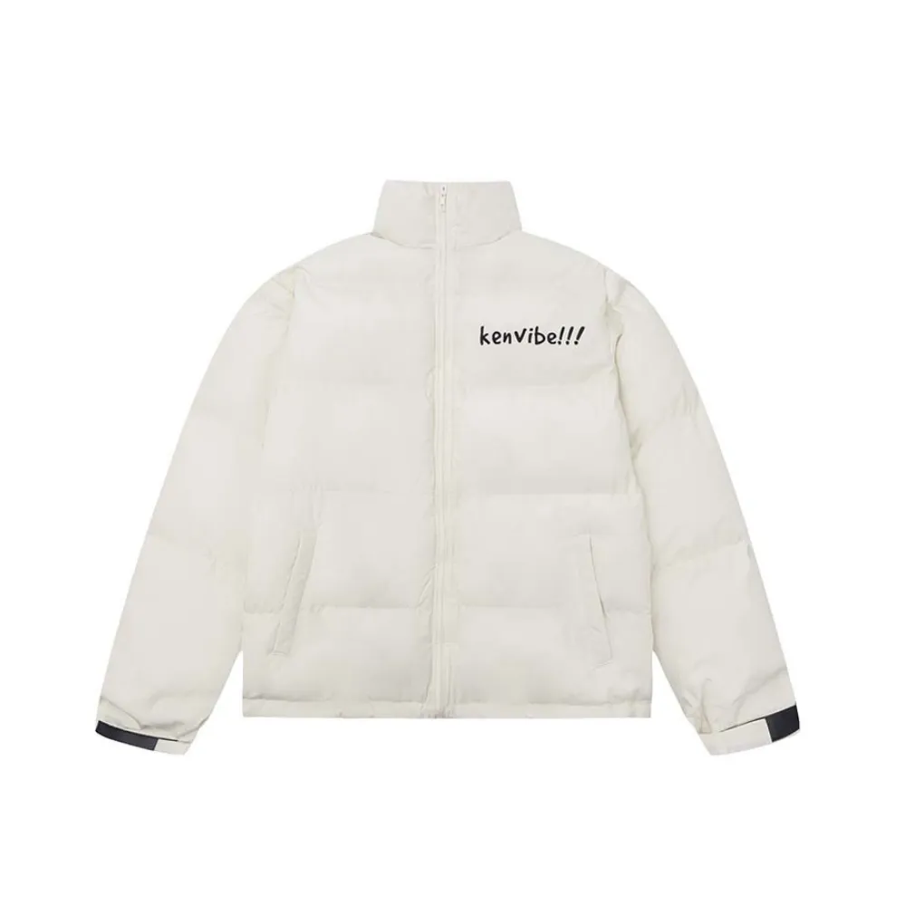 "Kenvibe“ coat