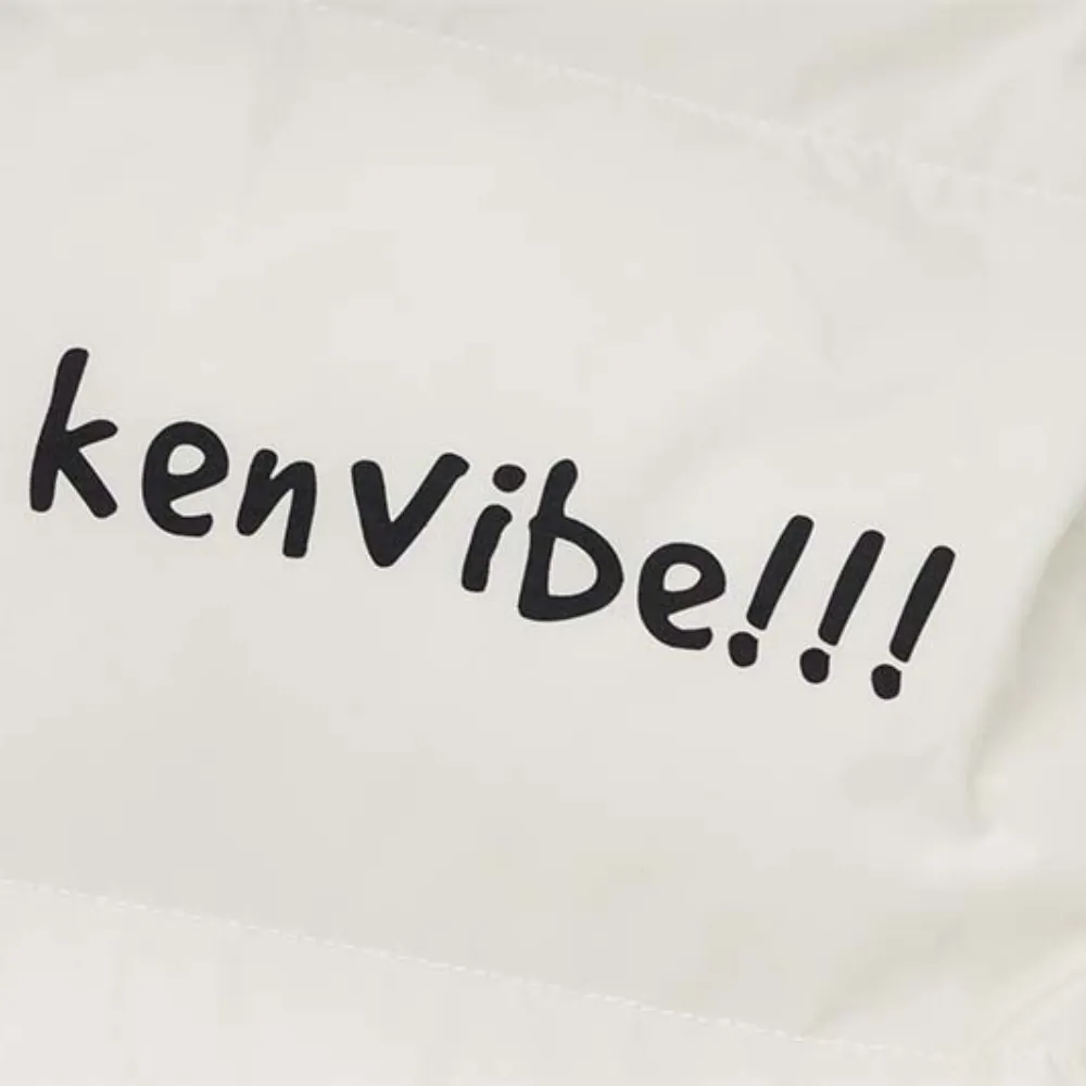 "Kenvibe“ coat