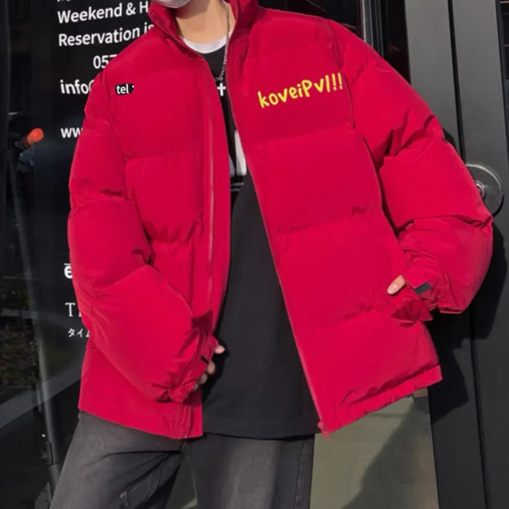 "Kenvibe“ coat