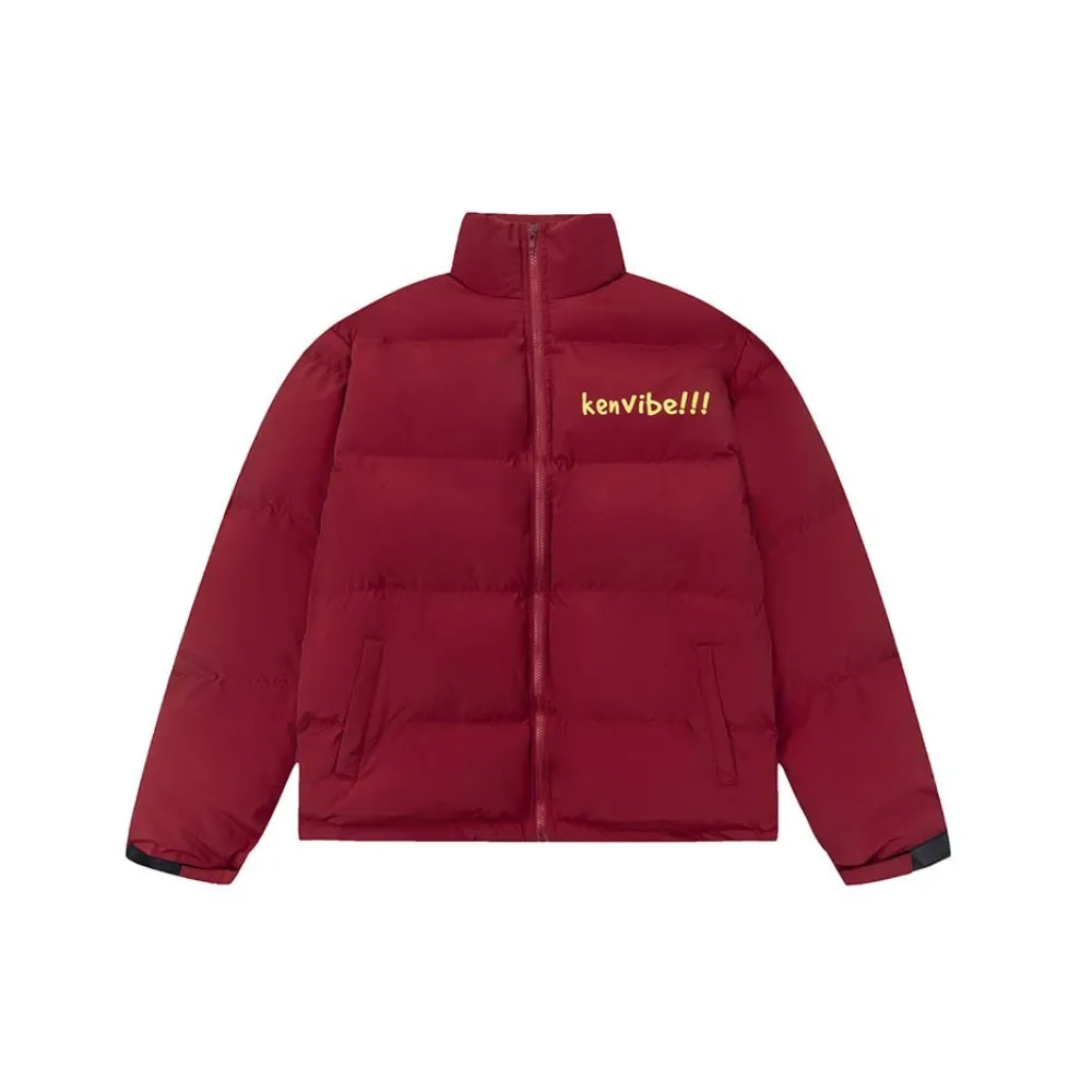 "Kenvibe“ coat