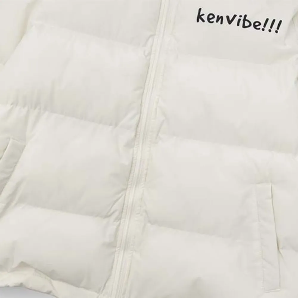 "Kenvibe“ coat