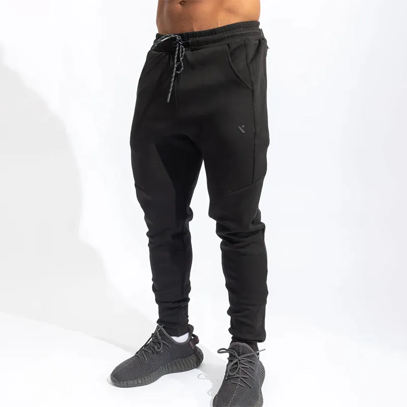 Quwati Men's Shield Joggers