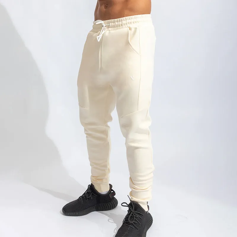 Quwati Men's Shield Joggers