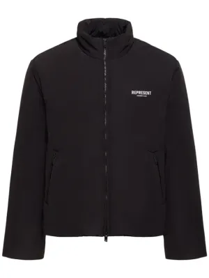 Represent   Represent Owners Club down jacket 