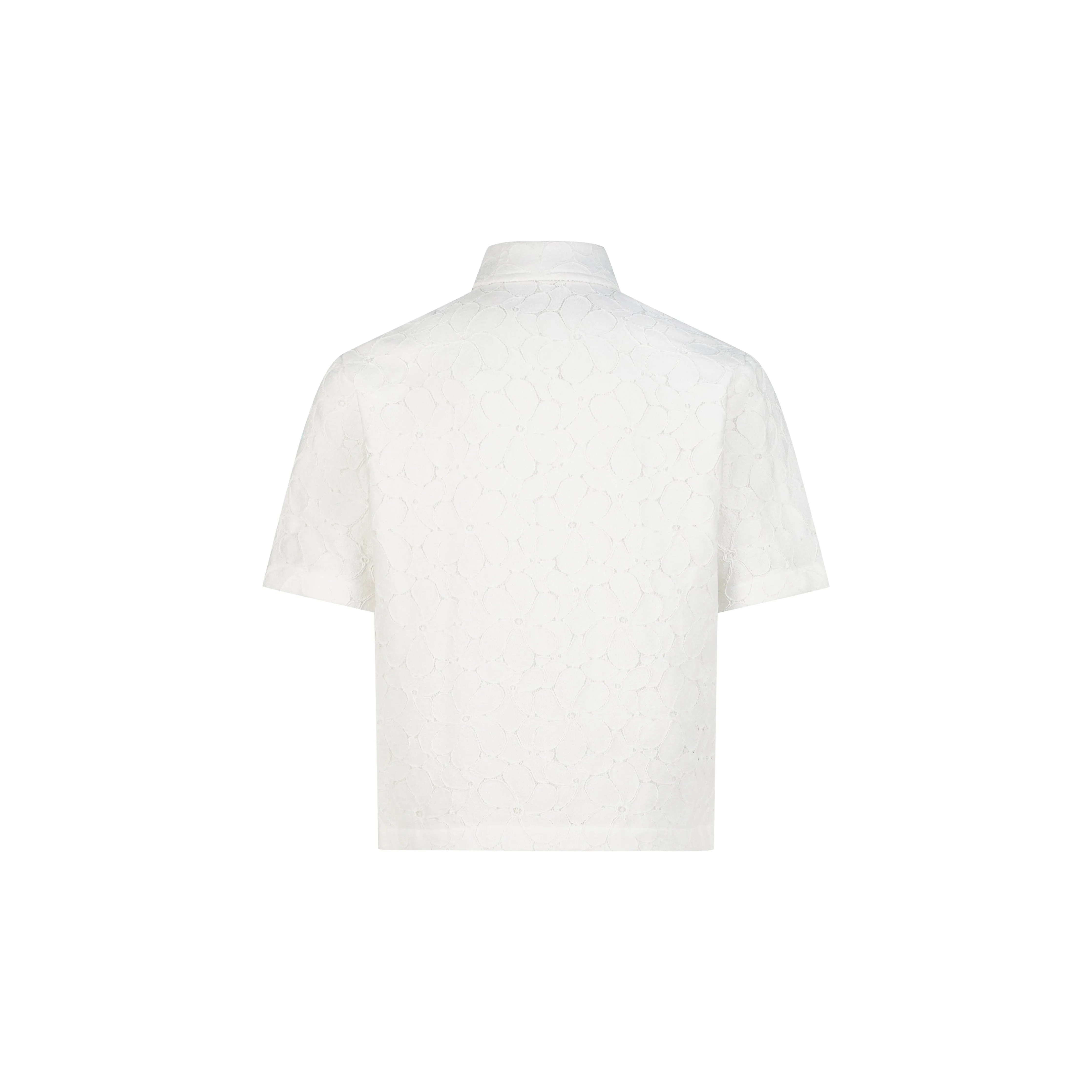 Resort Reverie Boy's Shirt