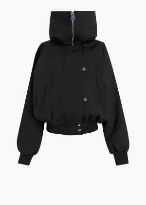 Rhonda Jacket in Black