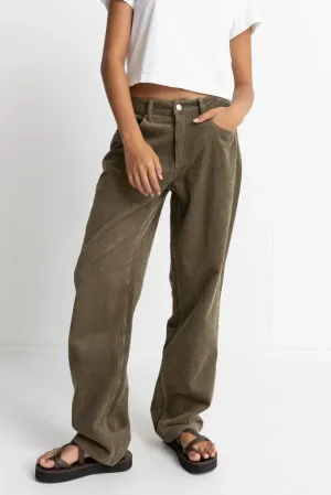 Rhythm Chloe Low Rise Pant