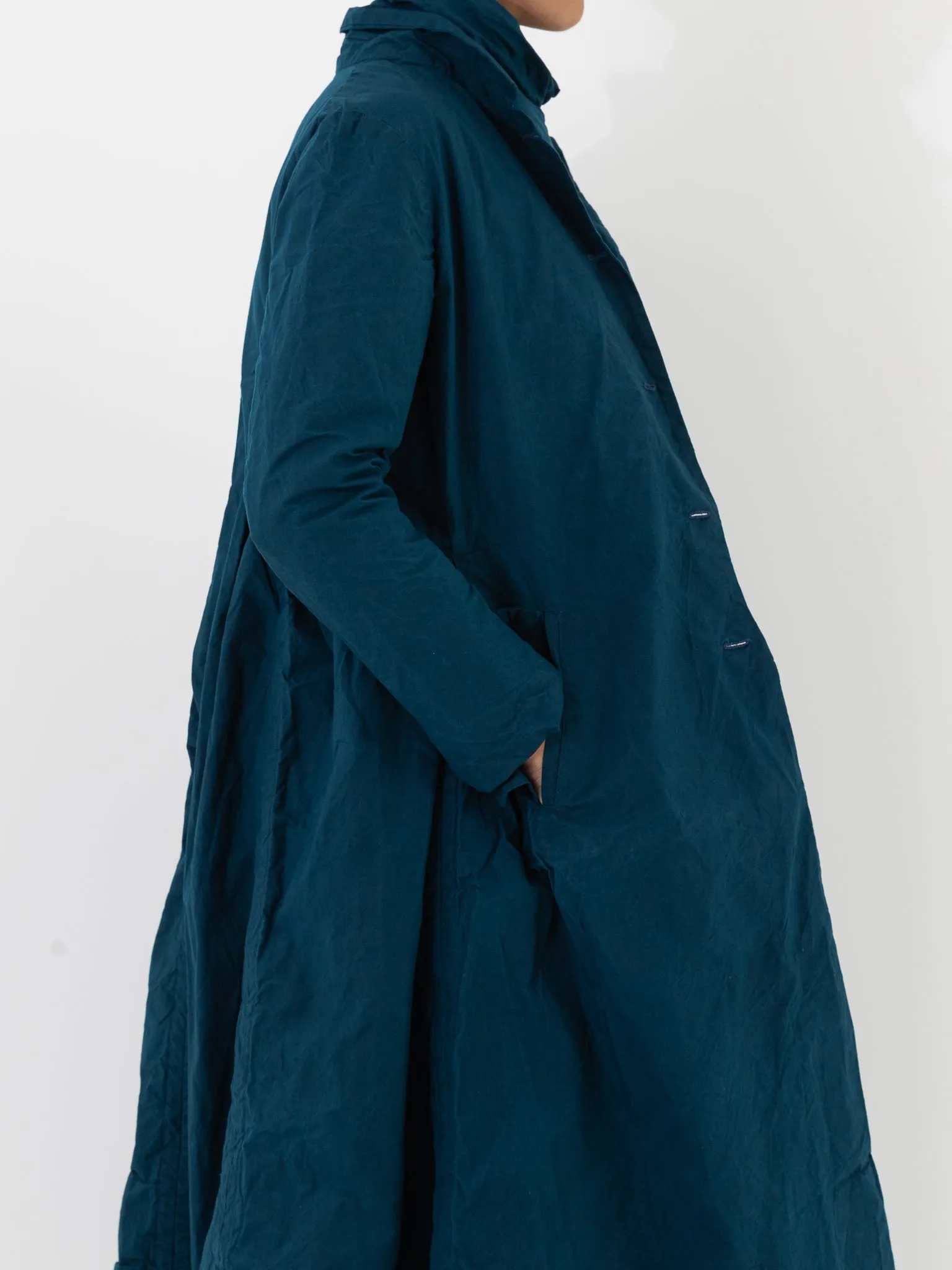 Ricorrrobe Ann Coat