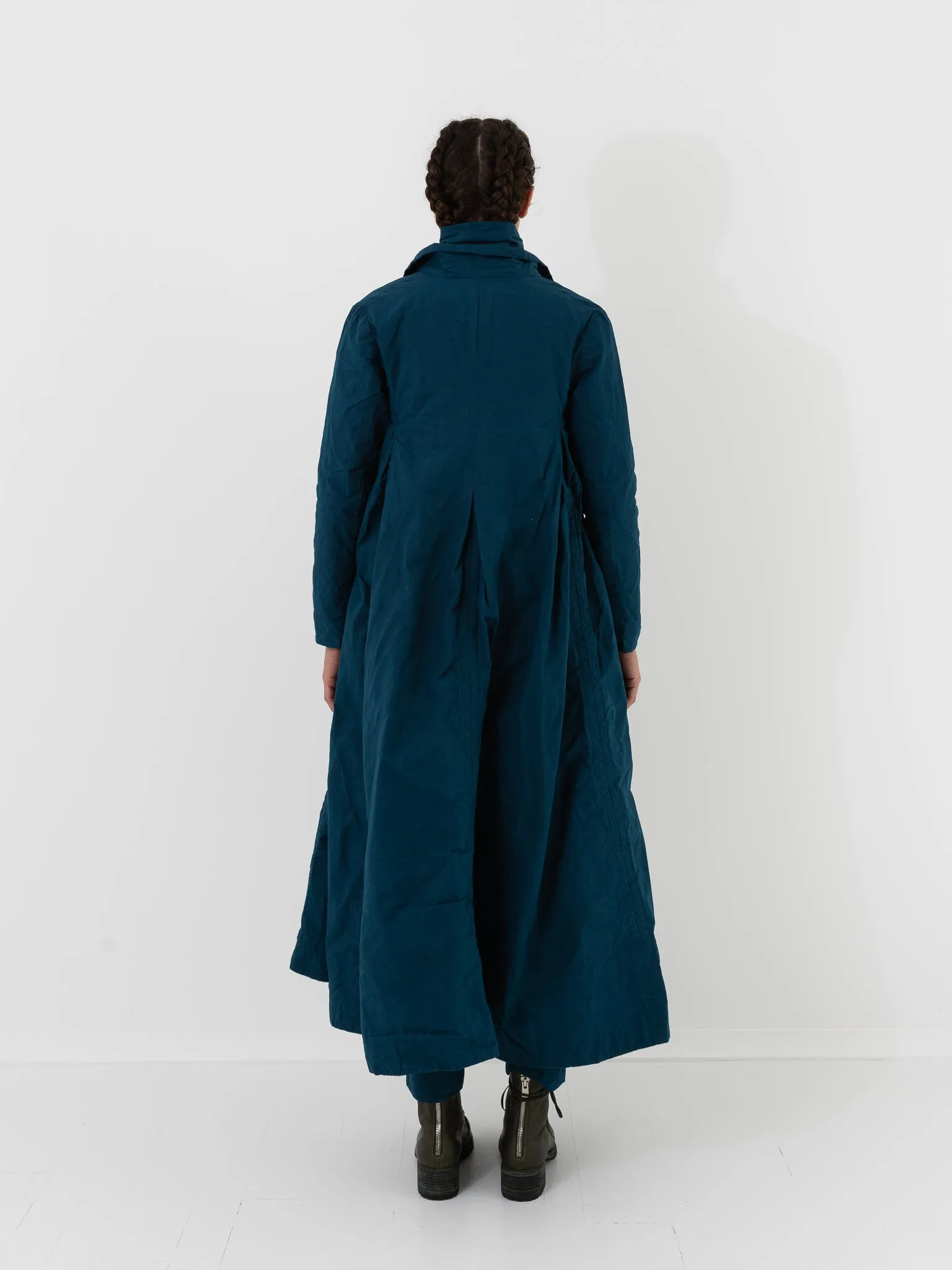 Ricorrrobe Ann Coat