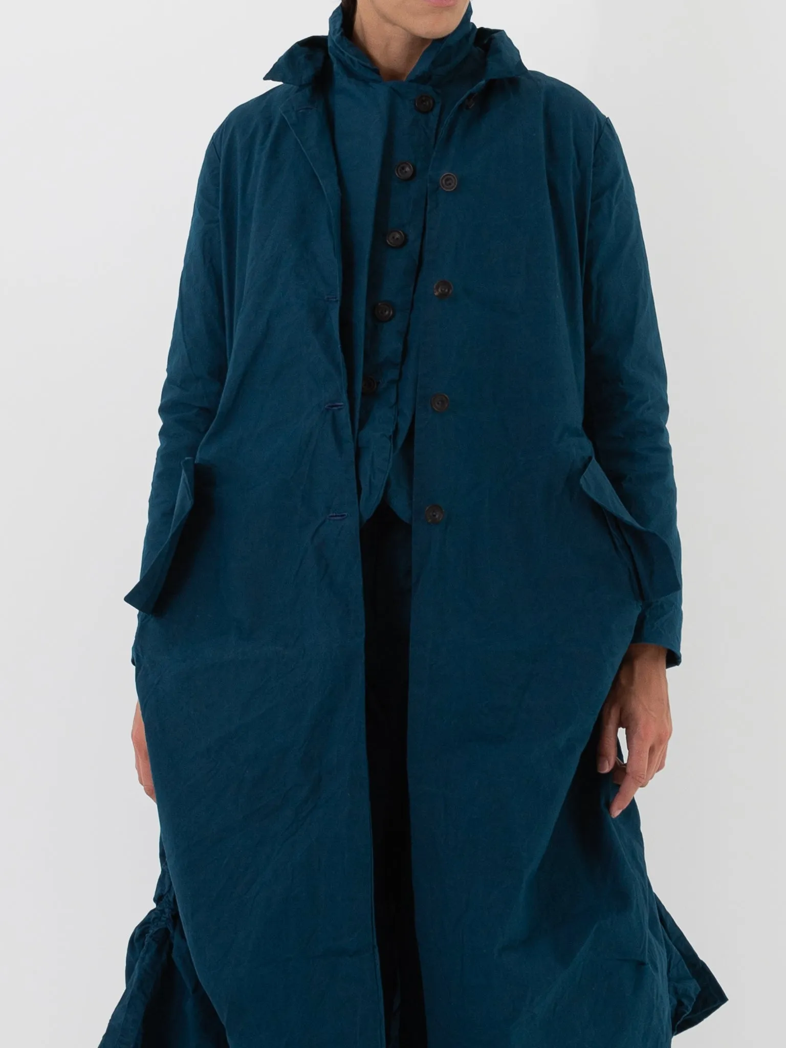 Ricorrrobe Ann Coat