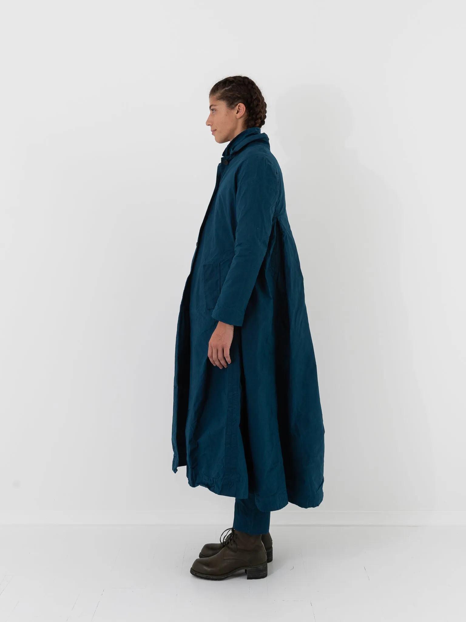 Ricorrrobe Ann Coat