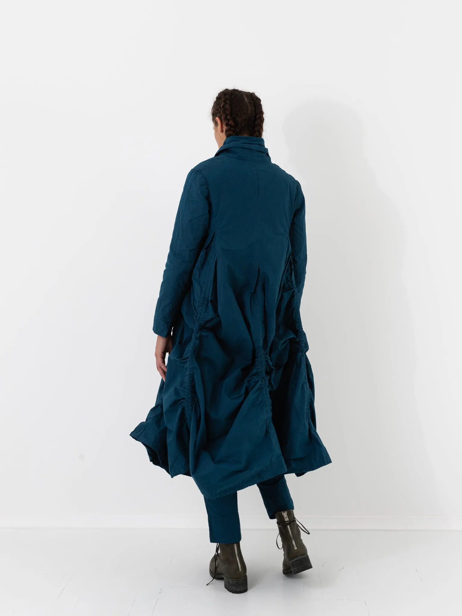 Ricorrrobe Ann Coat