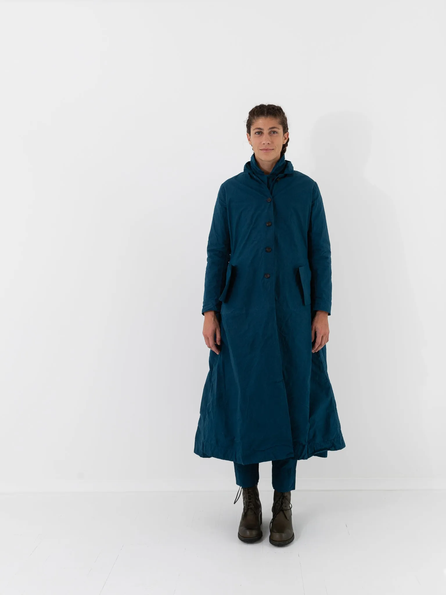 Ricorrrobe Ann Coat