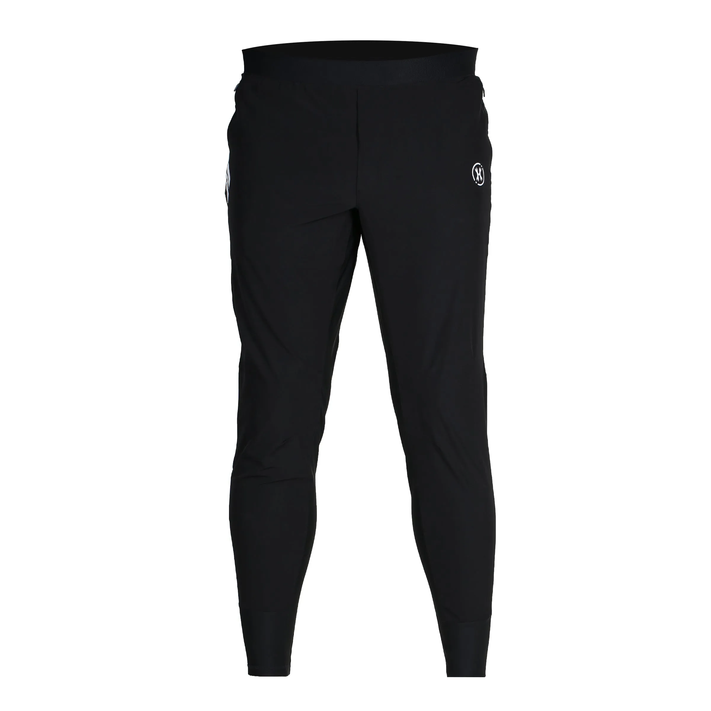 Rival - Athletex - Training Pants Black