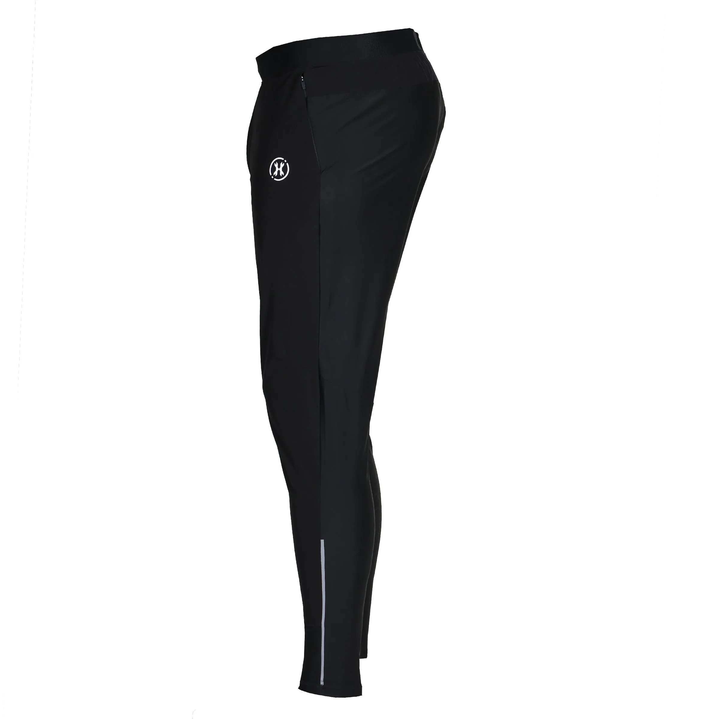 Rival - Athletex - Training Pants Black