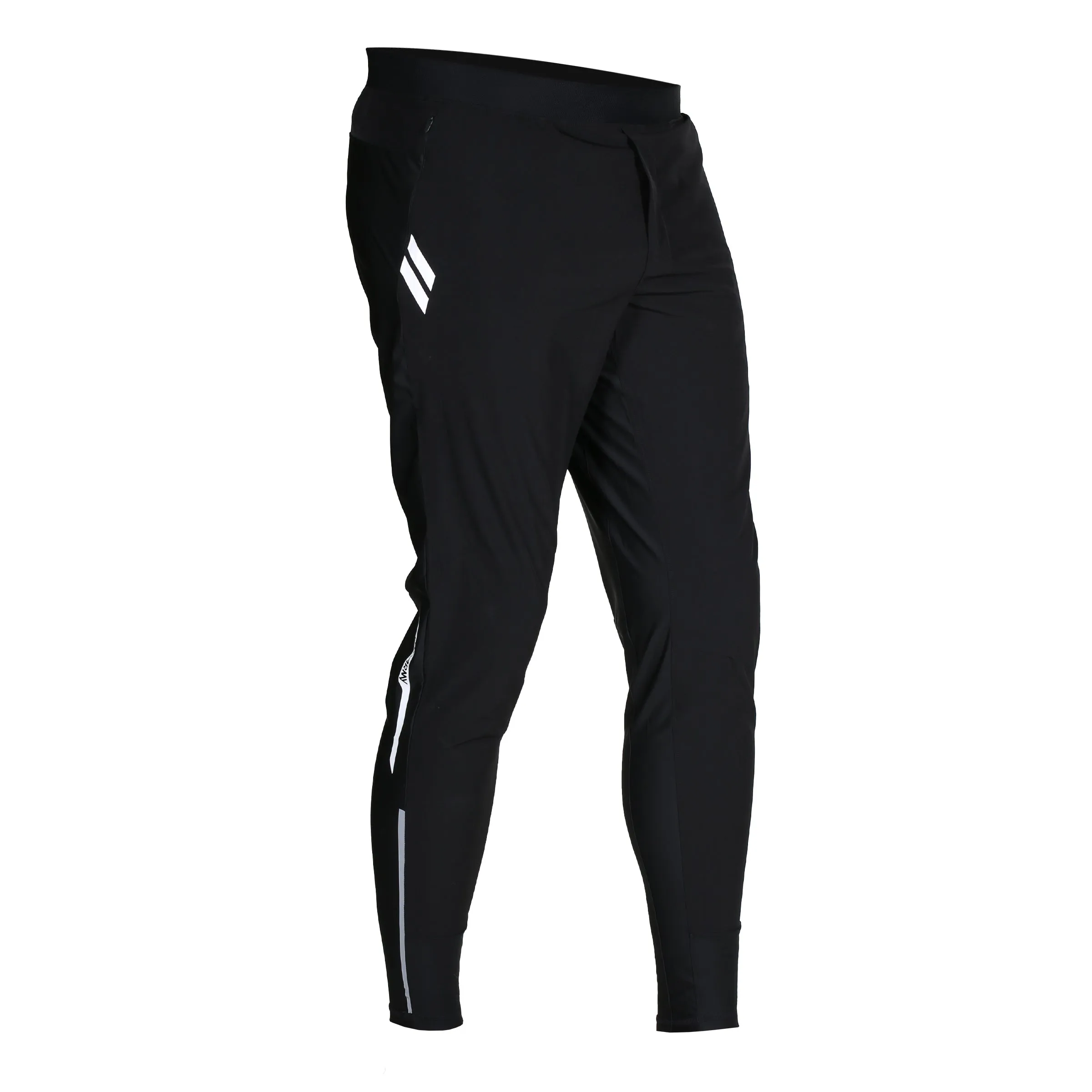 Rival - Athletex - Training Pants Black