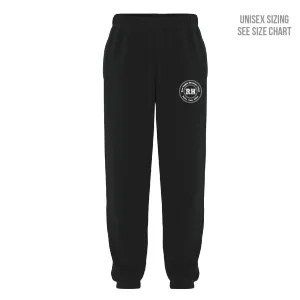 River Heights Unisex Sweatpants (RHEST002-F2800)