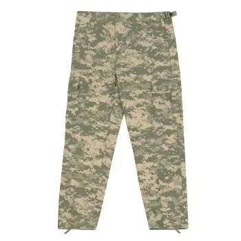 Rothco Kids Digital Camo BDU Pants /ACU Digital Camo