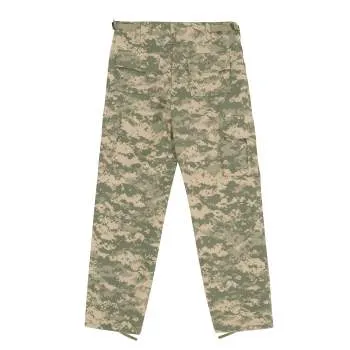 Rothco Kids Digital Camo BDU Pants /ACU Digital Camo