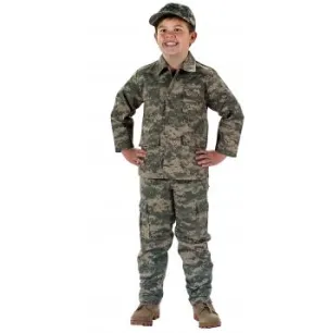 Rothco Kids Digital Camo BDU Pants /ACU Digital Camo