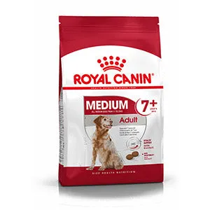 Royal Canin Medium Adult 7  Dry Dog Food