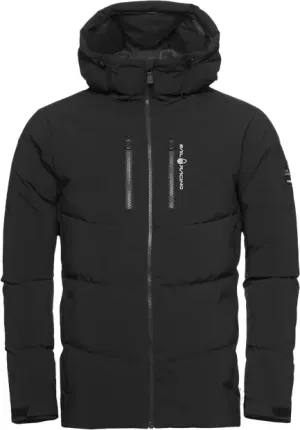 Sail Racing Men&#x27;s Patrol Down Jacket Carbon | Buy Sail Racing Men&#x27;s Patrol Down Jacket Carbon here | Outnorth