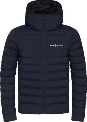 Sail Racing Men&#x27;s Spray Down Hood Dark Navy | Buy Sail Racing Men&#x27;s Spray Down Hood Dark Navy here | Outnorth