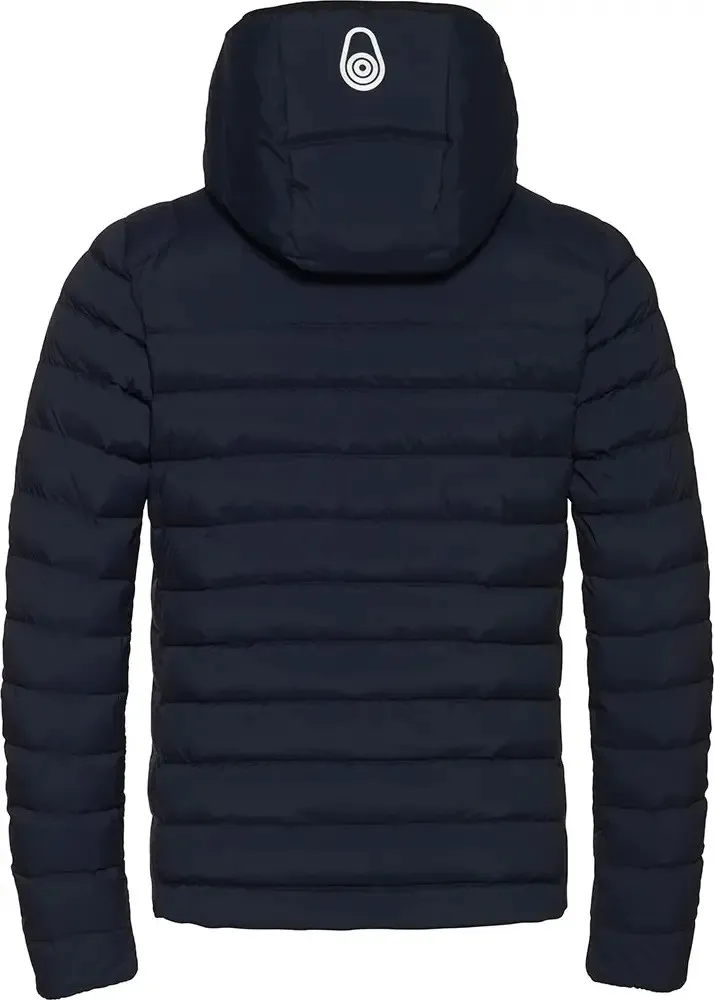 Sail Racing Men&#x27;s Spray Down Hood Dark Navy | Buy Sail Racing Men&#x27;s Spray Down Hood Dark Navy here | Outnorth