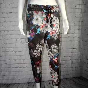 SALE! Tulum Pant in Floral by Paper Temples