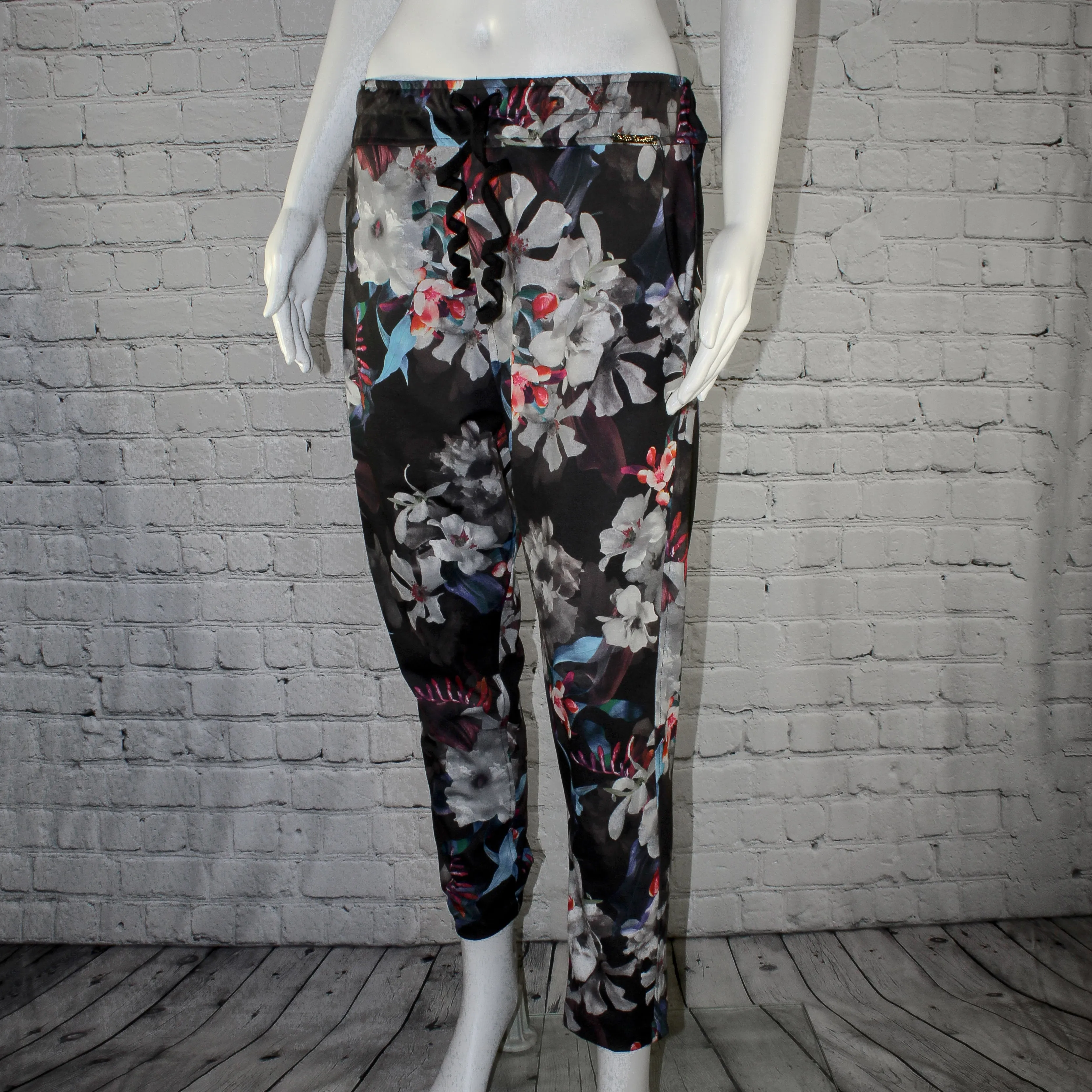 SALE! Tulum Pant in Floral by Paper Temples