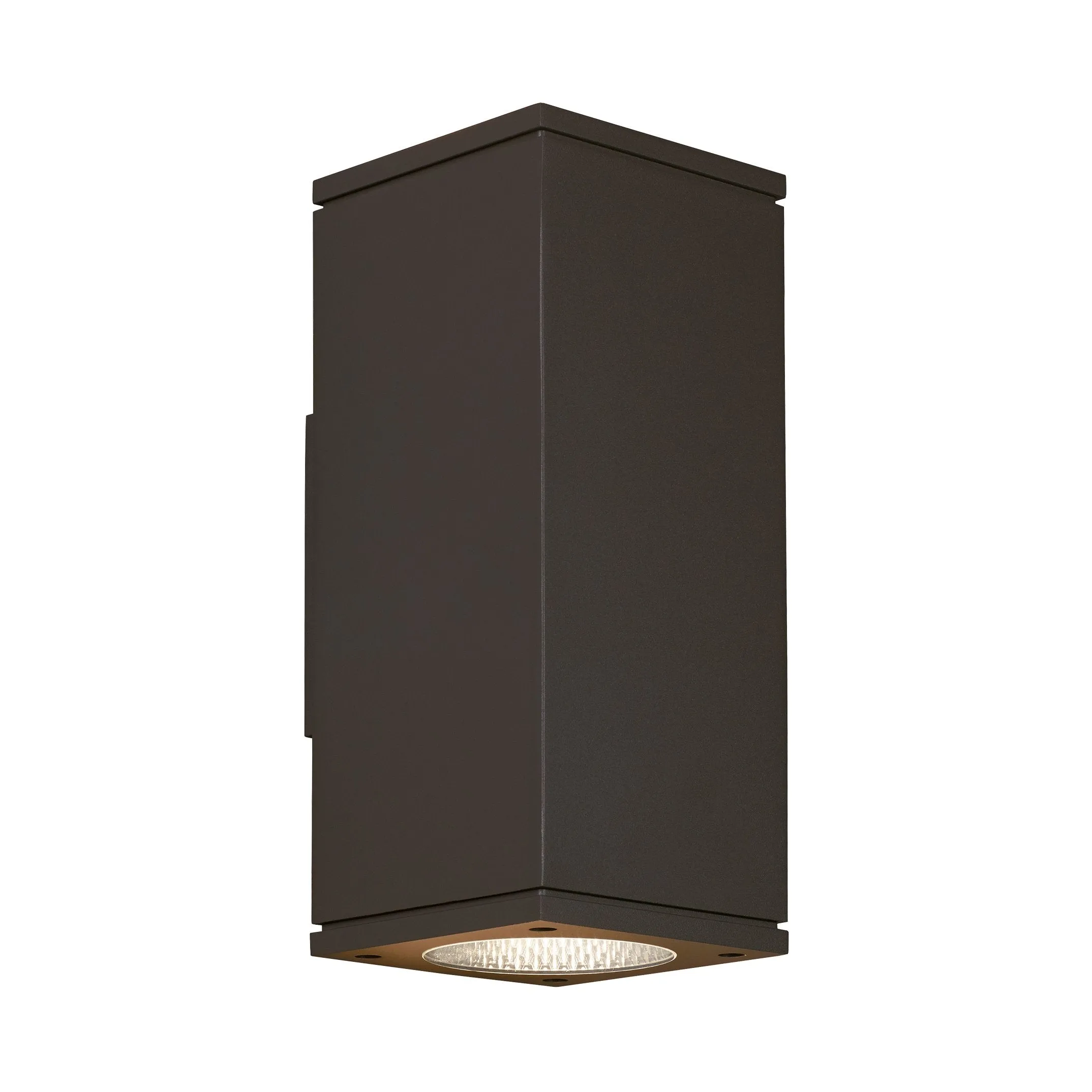 Sean Lavin Tegel 12 Outdoor Wall Light - Bronze