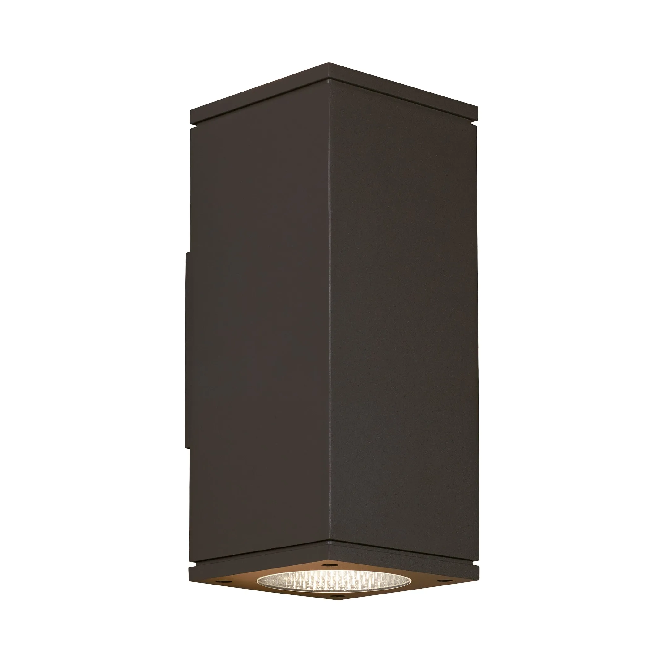 Sean Lavin Tegel 12 Outdoor Wall Light - Bronze