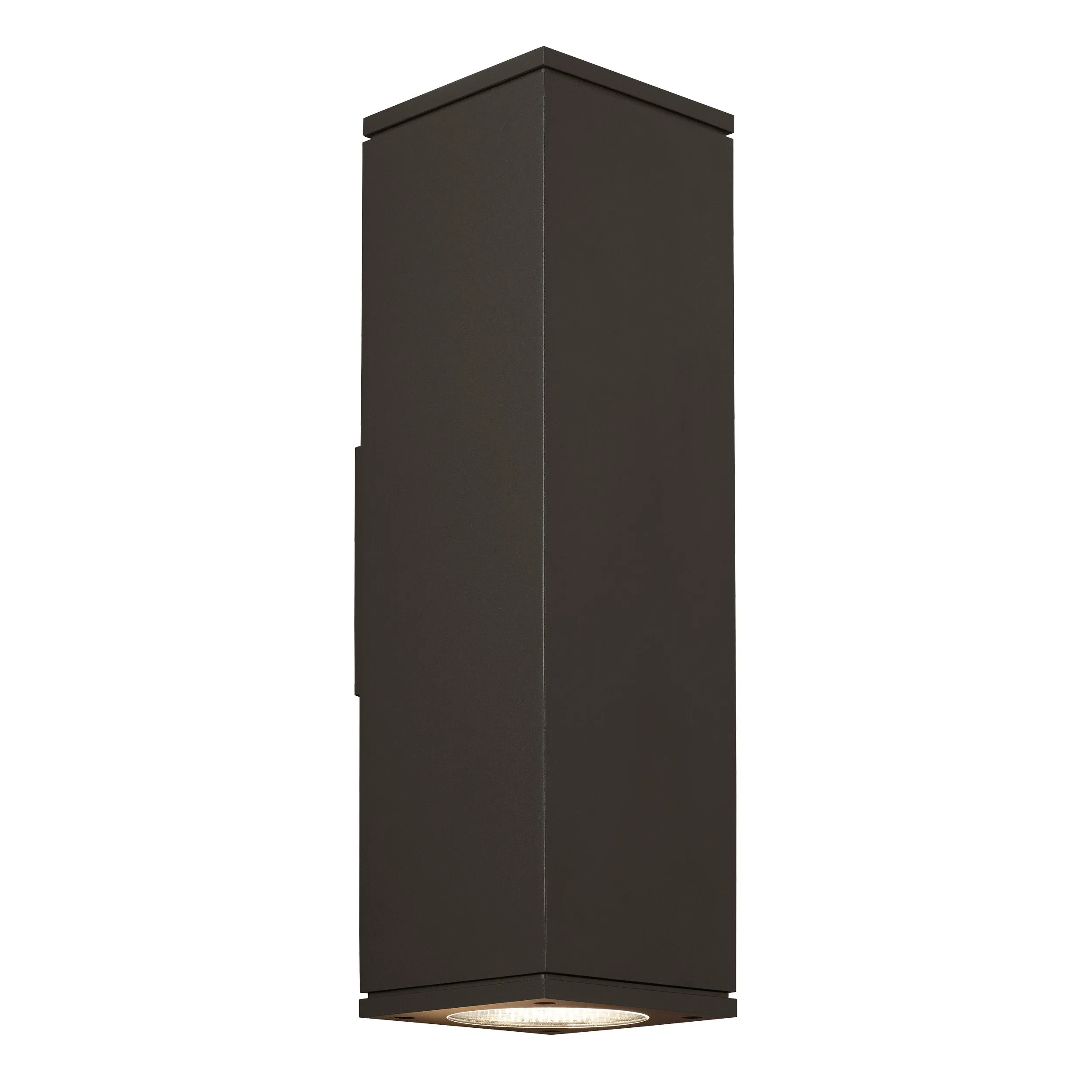 Sean Lavin Tegel 18 Outdoor Wall Light - Bronze