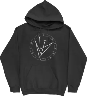 Shadows Pullover Hoodie