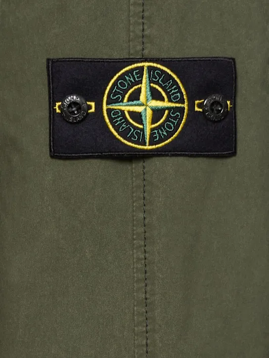 Stone Island   David-TC Down jacket 