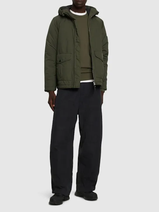 Stone Island   David-TC Down jacket 