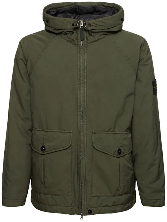 Stone Island   David-TC Down jacket 